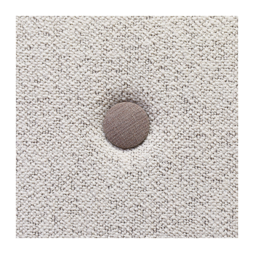 By KlipKlap KK Lastentuoli XL Beige bouclé, hiekanvärinen