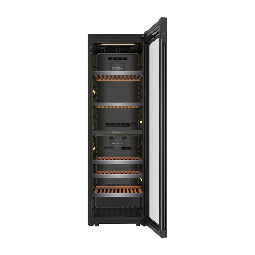 Witt WCF190B219E2 Frittstående vinskap