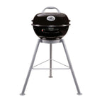 Outdoorchef Chelsea 420 E black E+F UK Electric BBQ Black
