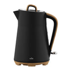 Witt Premium Element Kettle Black