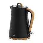 Witt Premium Element Kettle Black