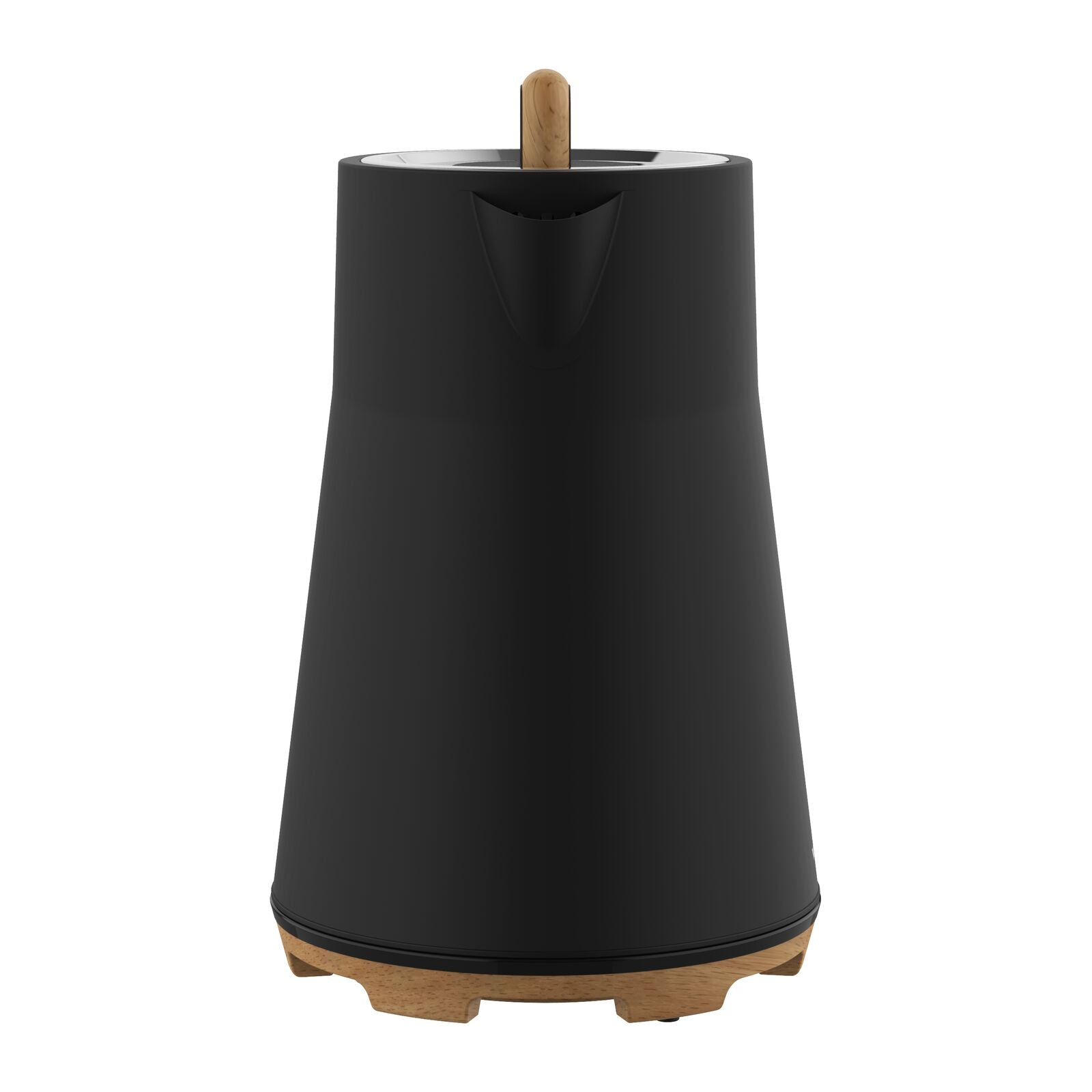 Witt Premium Element Kettle Black