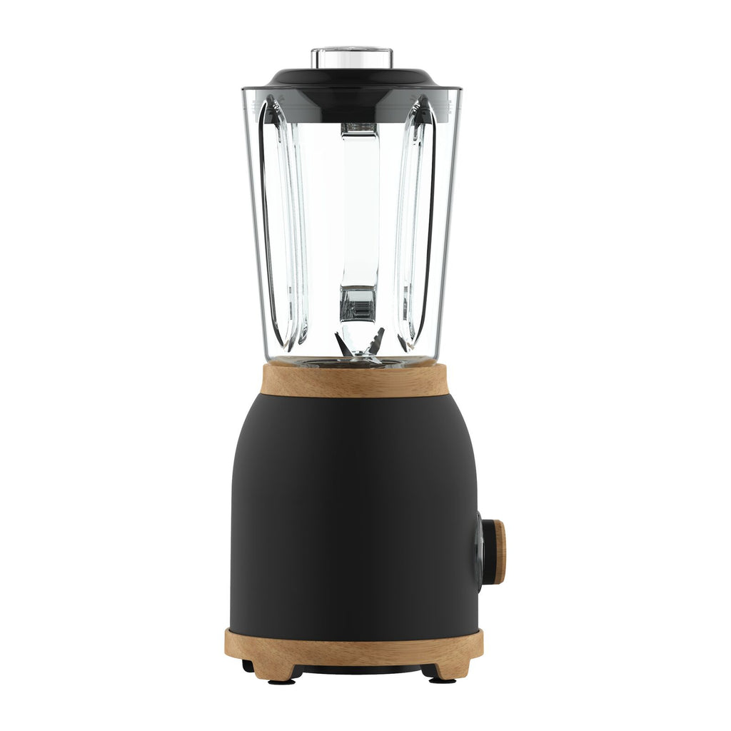 Witt Premium Element Blender Zwart