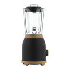 Witt Premium Element Blender Zwart