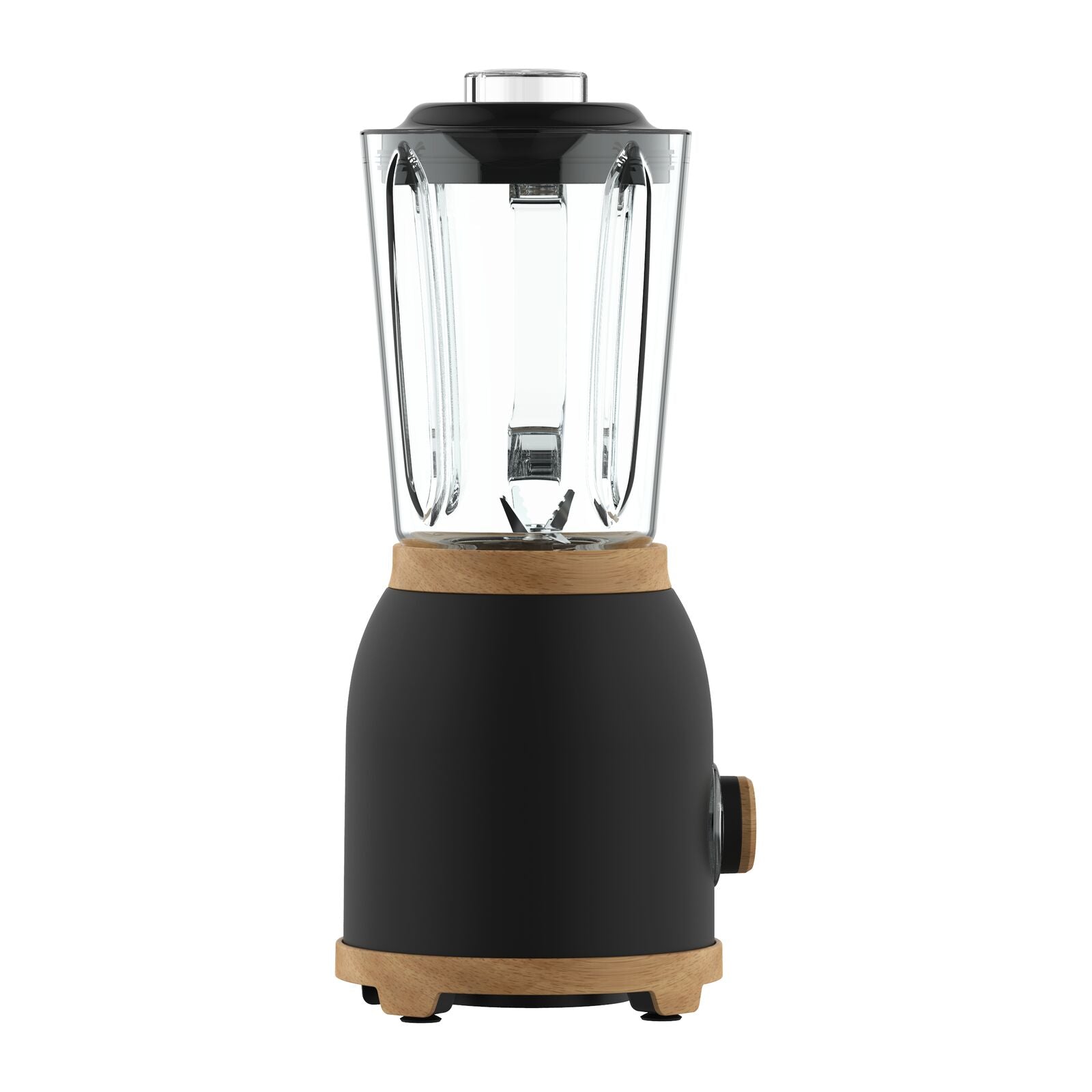 Witt Premium Element Blender Zwart