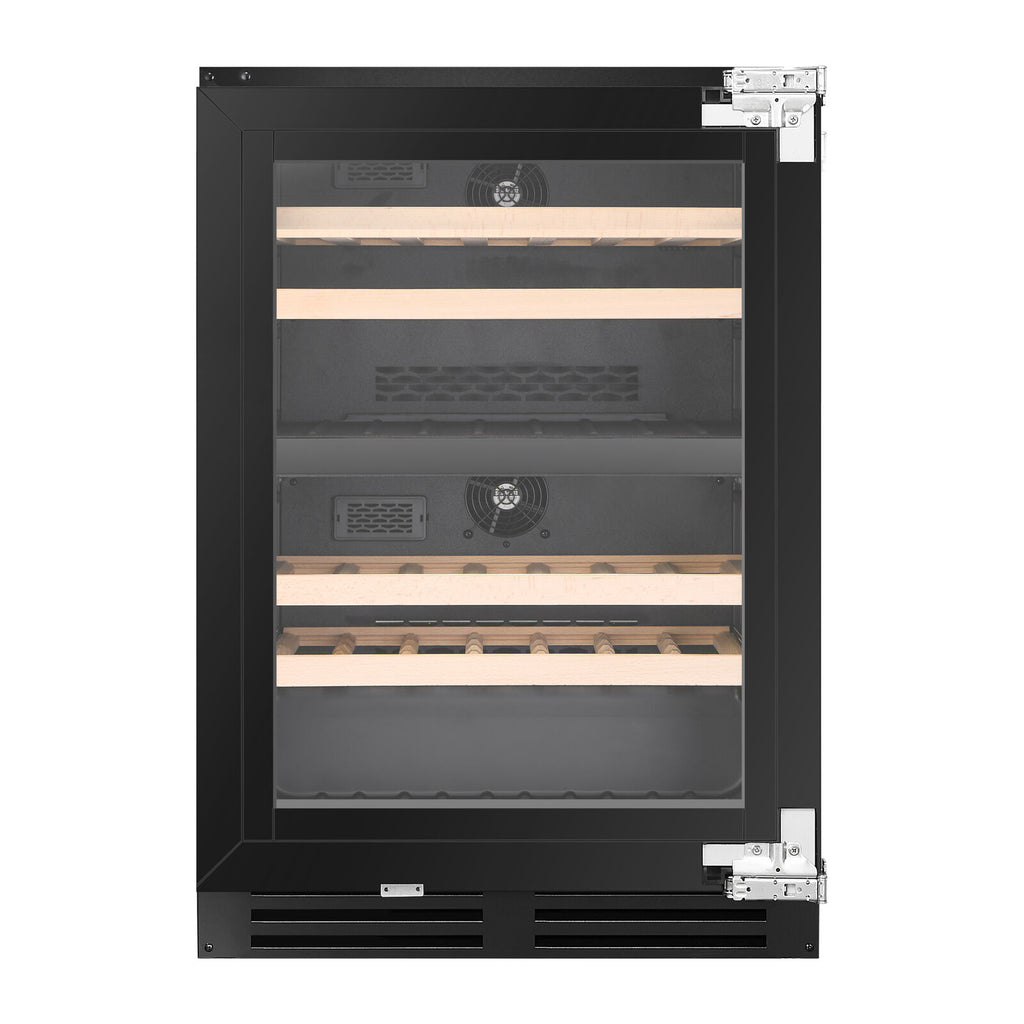 Witt WU6088H-2P46 integrert bordmodell vinskap
