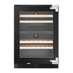 Witt WU6088H-2P46 integrert bordmodell vinskap