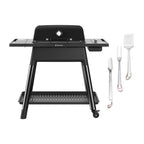 Everdure Force Gen III inkl. verktygssats EU gasolgrill svart