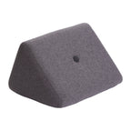 by KlipKlap Backrest Short Blue Grey