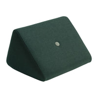 by KlipKlap Backrest Short Deep Green