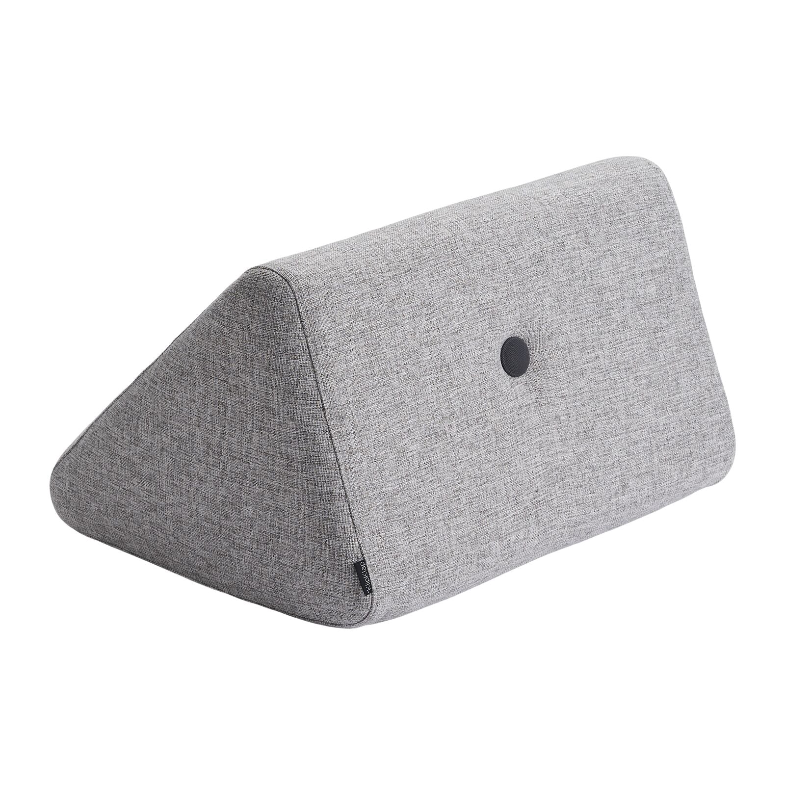 by KlipKlap Backrest Short Multi Grey