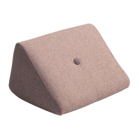 by KlipKlap Backrest Short Soft Rose