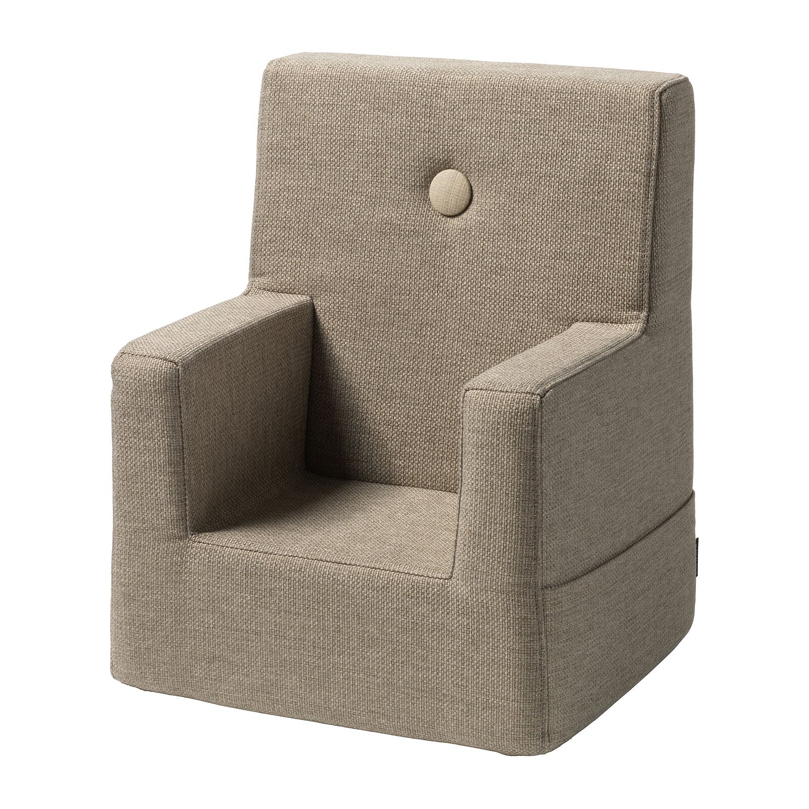 By KlipKlap KK Kids Chair Sand w. Sand