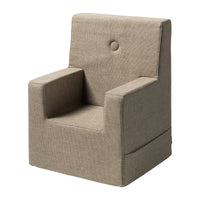 by KlipKlap Kids Chair XL Sand