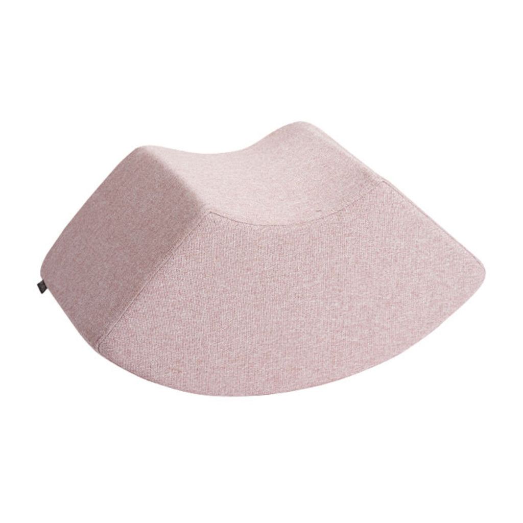 By KlipKlap KK Rainbow Body Soft Rose