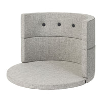 by KlipKlap Play Fold Circle Multi Grey