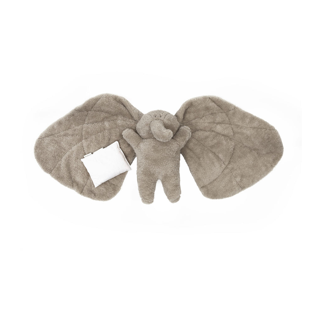 Membantu Magma01 Large Grey