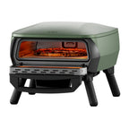 Witt eGNITE Control 13" EU Pizzauuni Vihreä