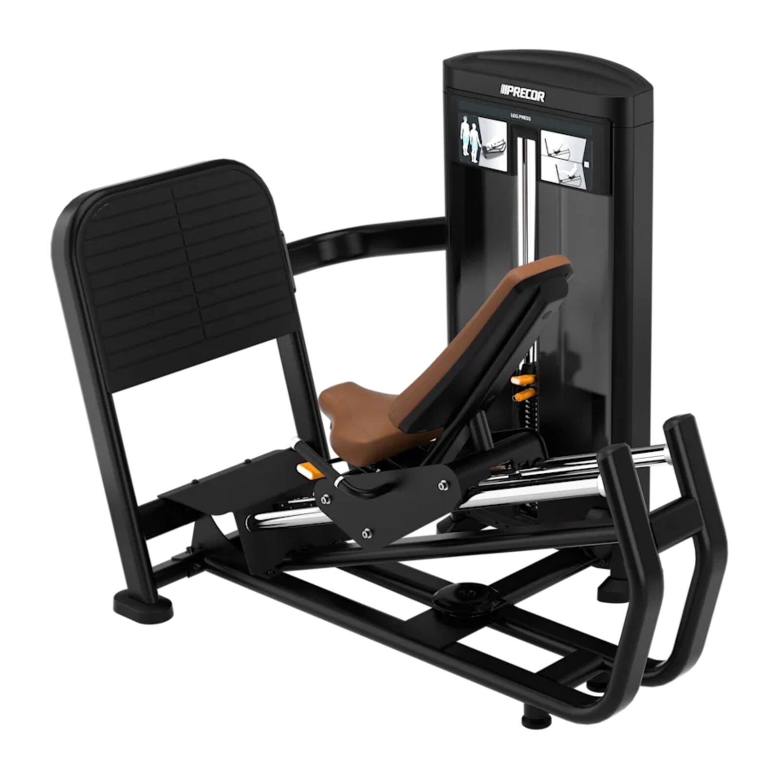 Precor Benpres RSL602 demo Styrketræningsmaskine