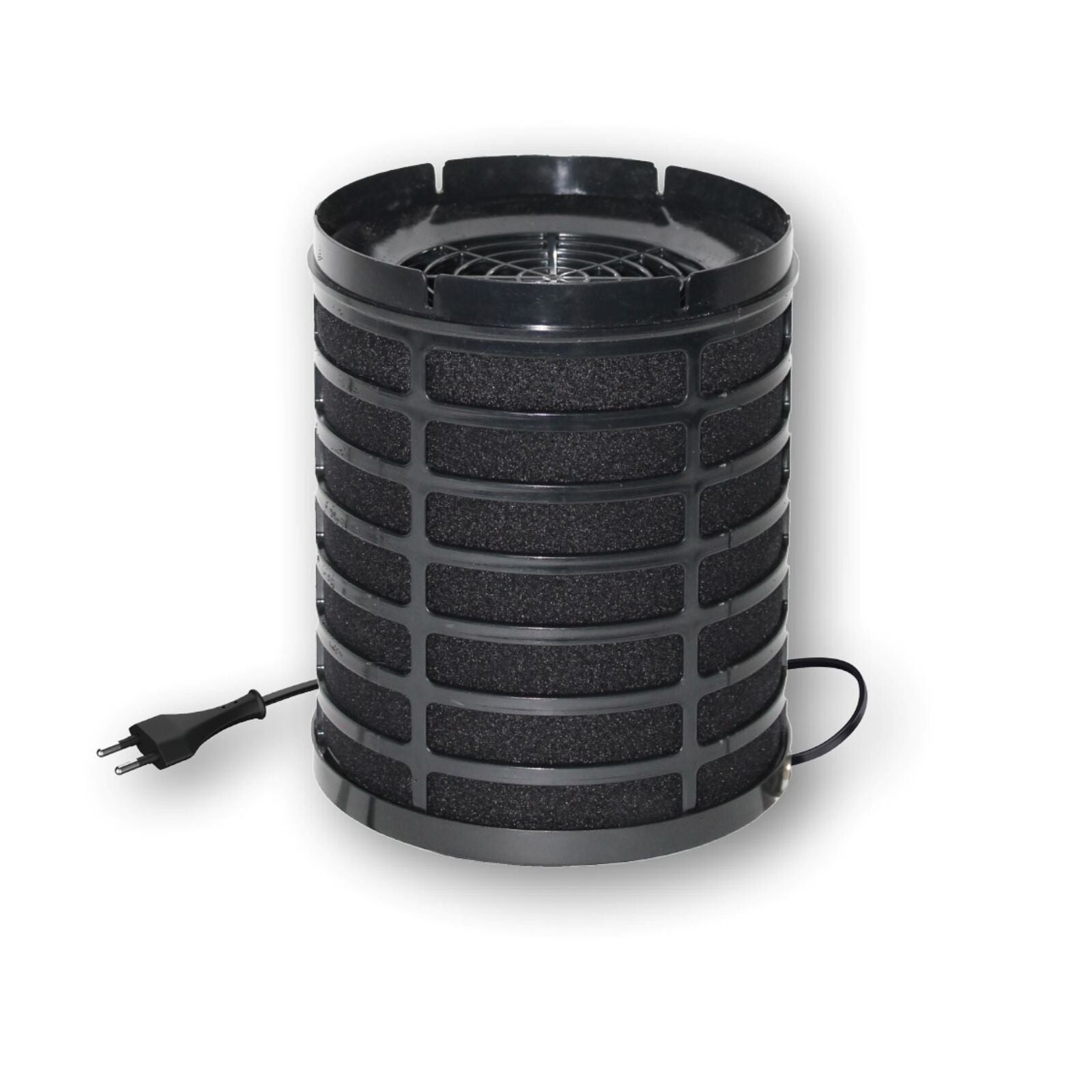 Witt Plasmafilter 550RK Black