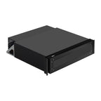 Witt WIU6015P-1P5 Built-in wine Black