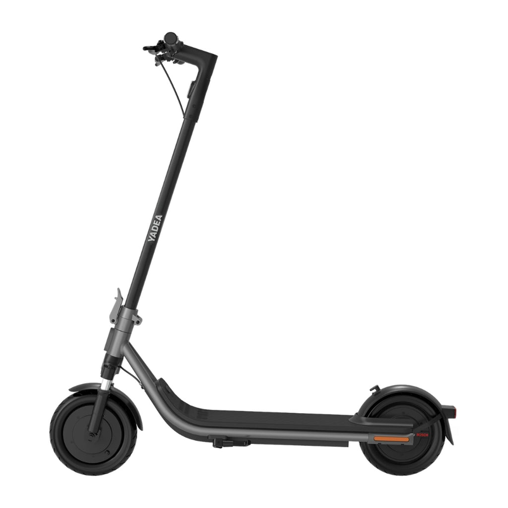 Yadea Starto 25 Kickscooter Grey