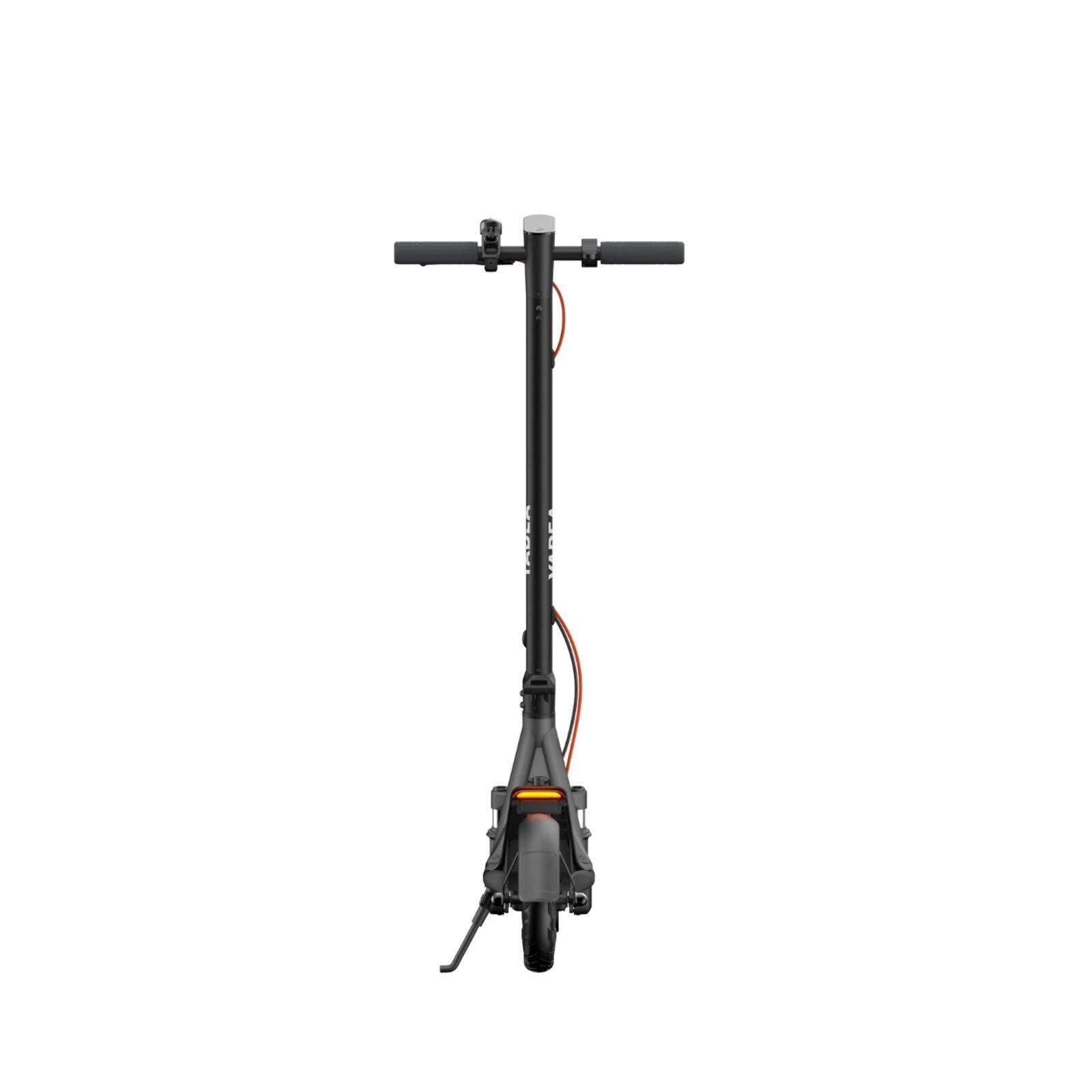 Yadea S1 Lite 25 Elsparkcykel Grå