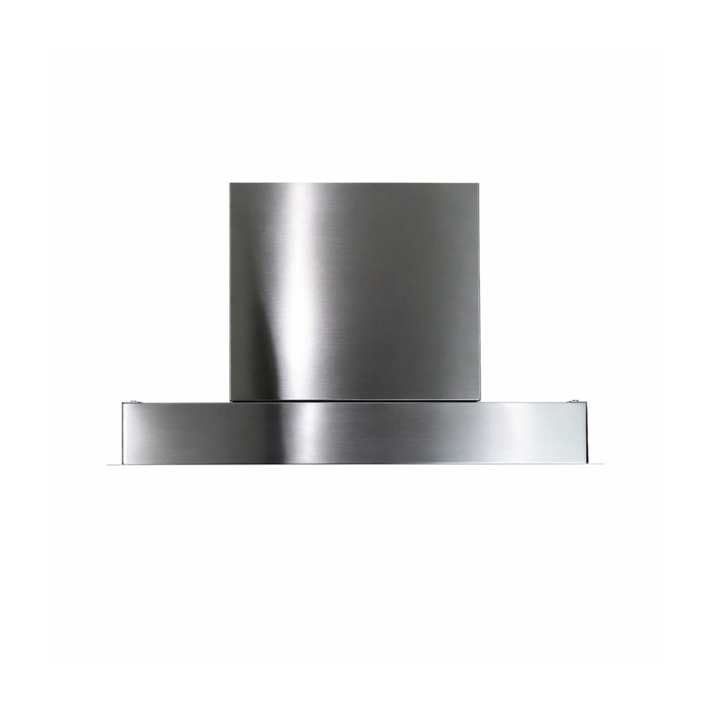 Witt Tide 60 SN Built-in hood Stainless steel