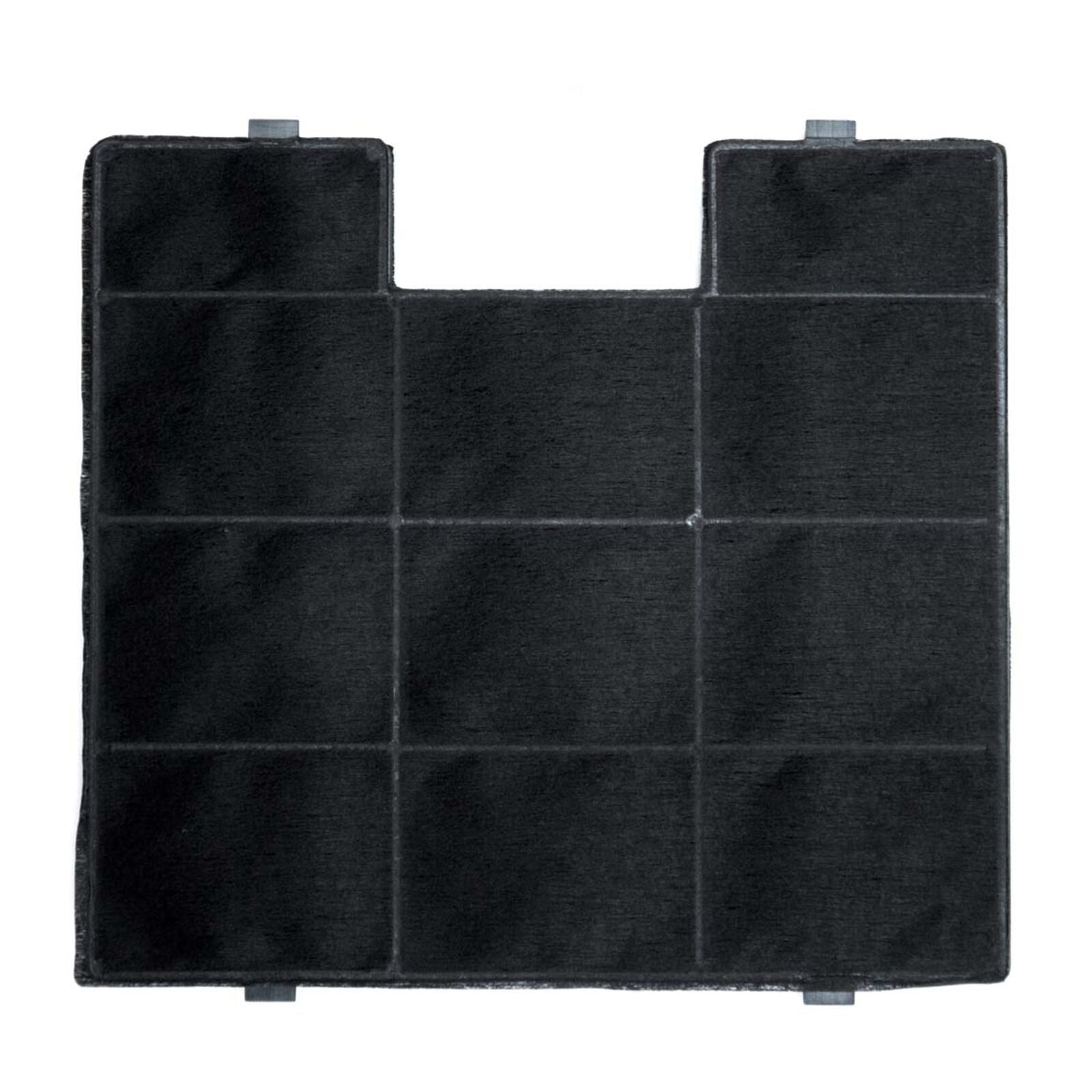 Witt FWK 240 Charcoil filter Black