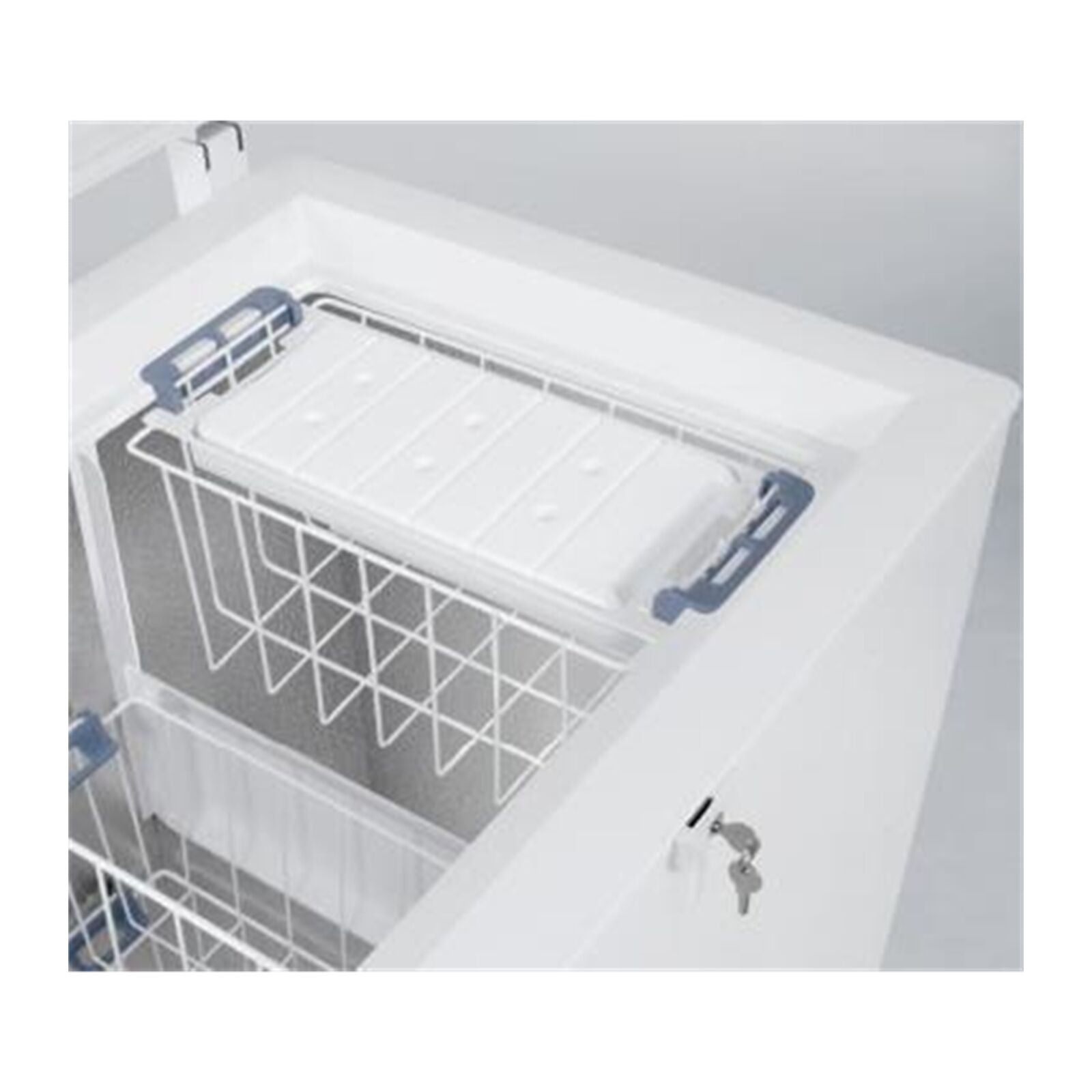 Liebherr Basket for chest freezers White