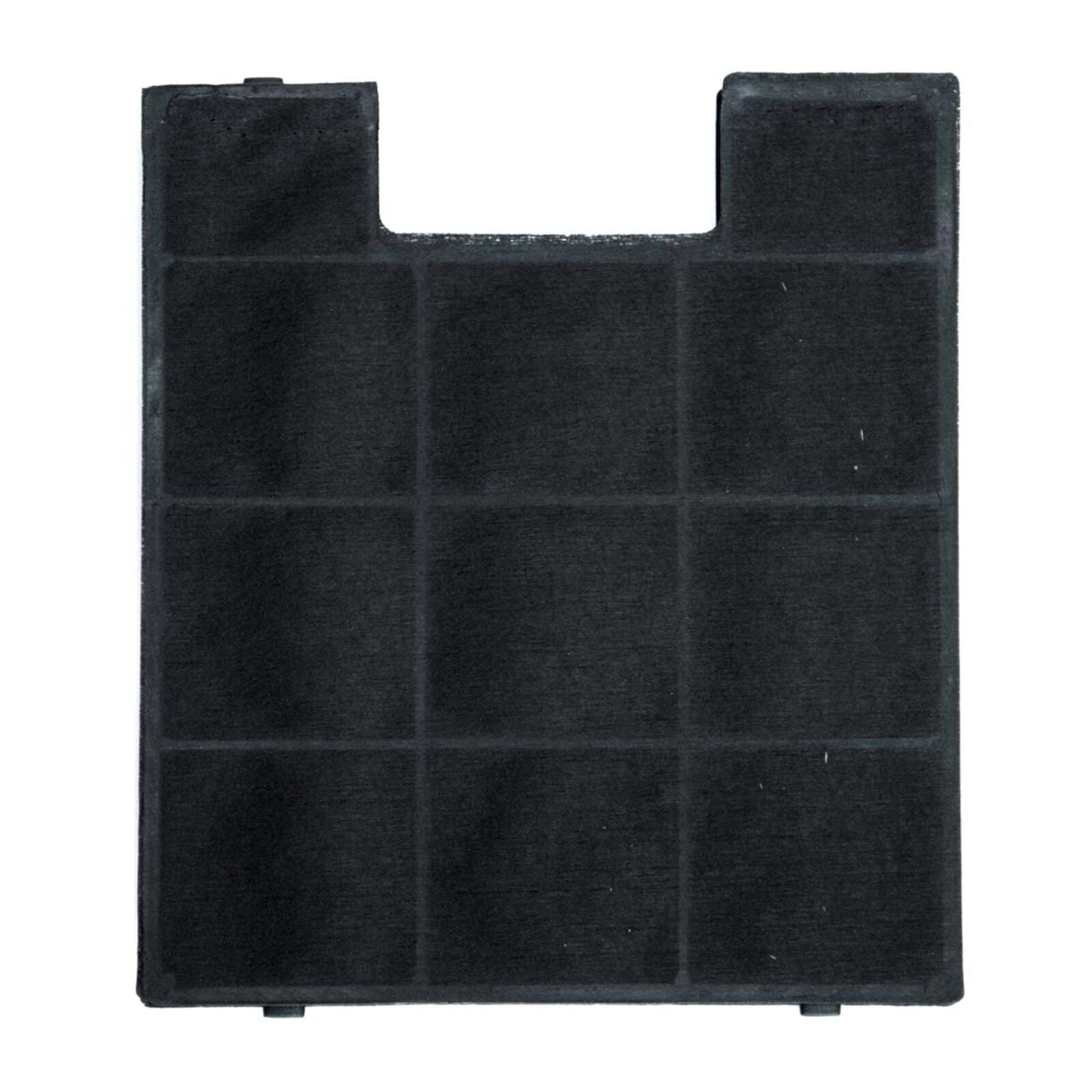 Witt FWK 228 Charcoil filter Black