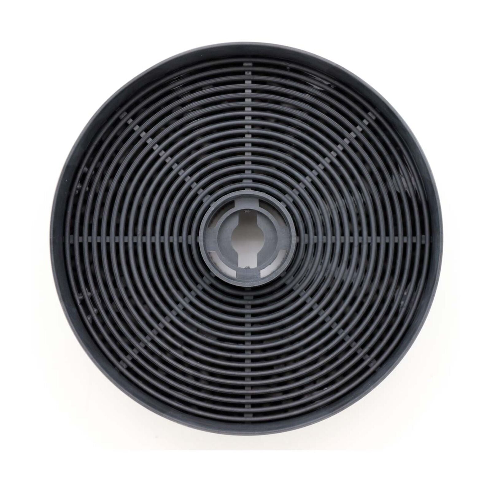 Witt FI 145 Charcoil filter 2 pack Black