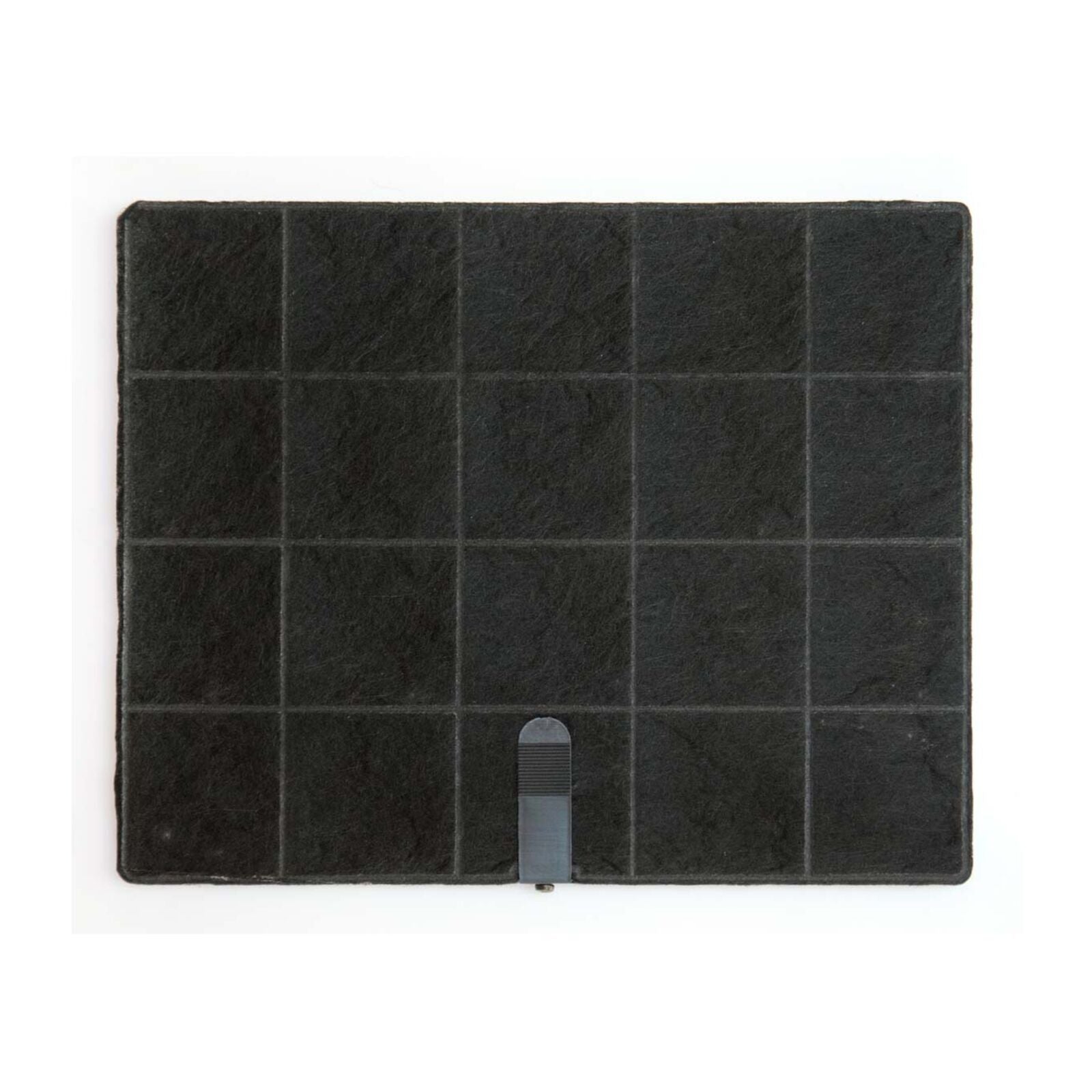 Witt KF 4 Carbon filter Black