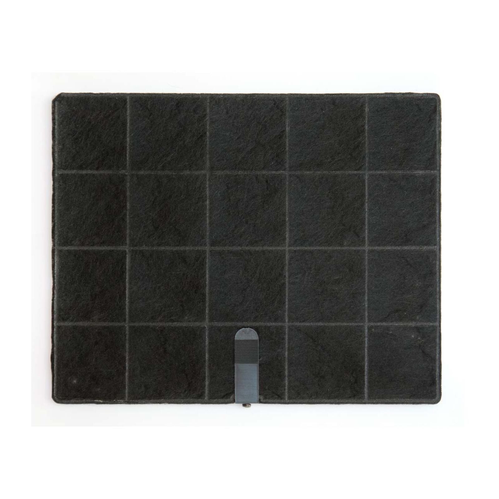 Witt KF 5 Carbon Filter Black