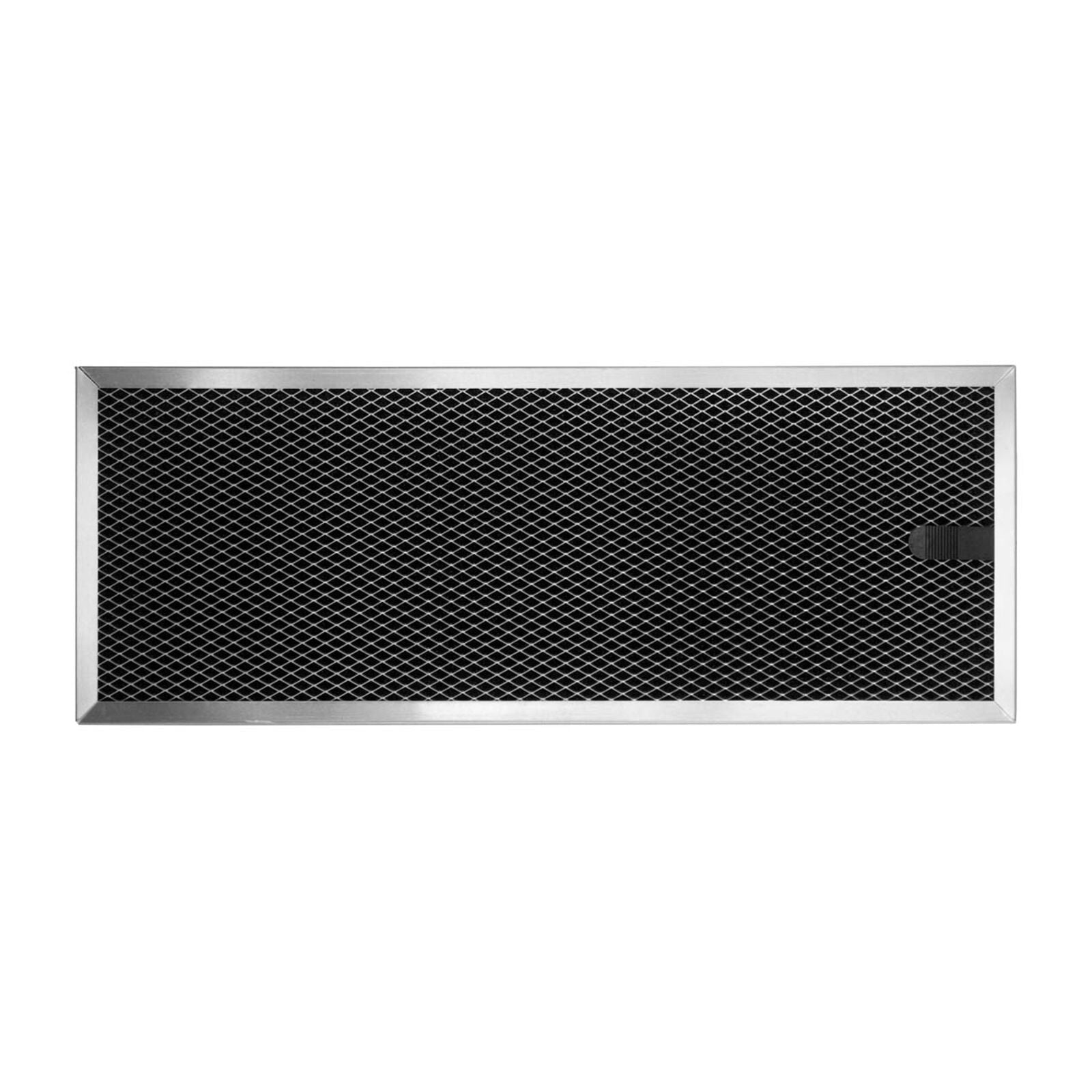 Witt KF 13 Kullfilter Svart