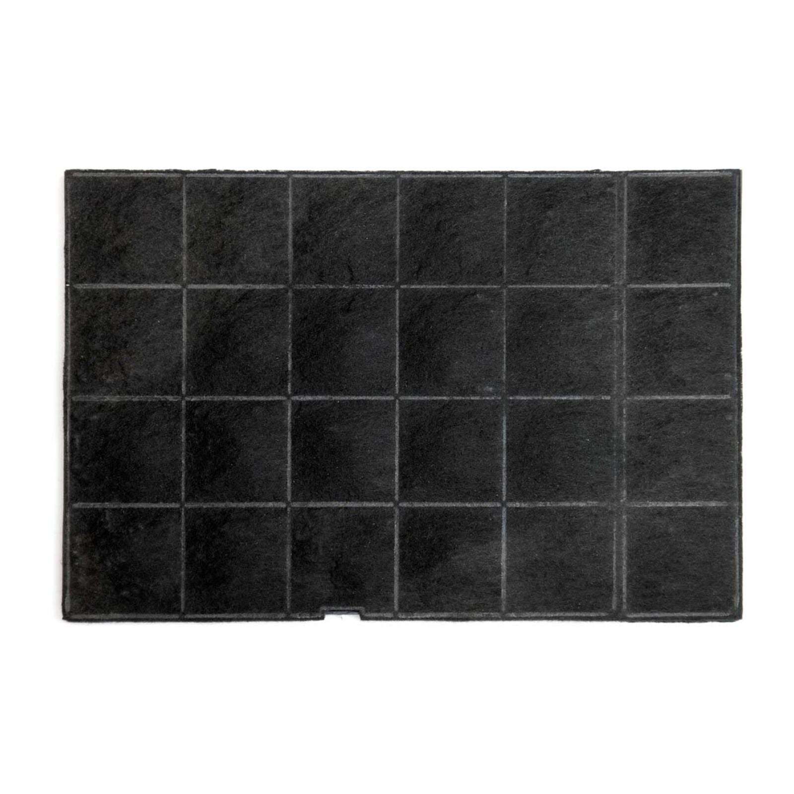 Witt KF 11 Kullfilter Svart