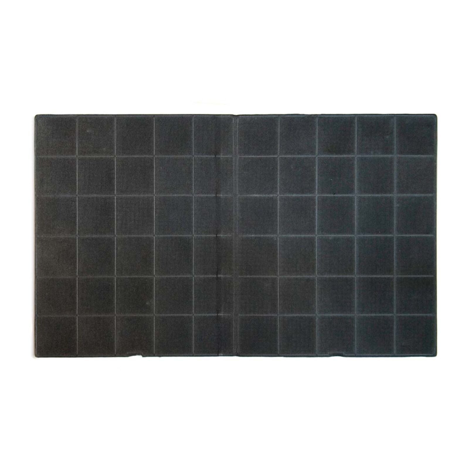 Witt KF 21 Kullfilter Svart