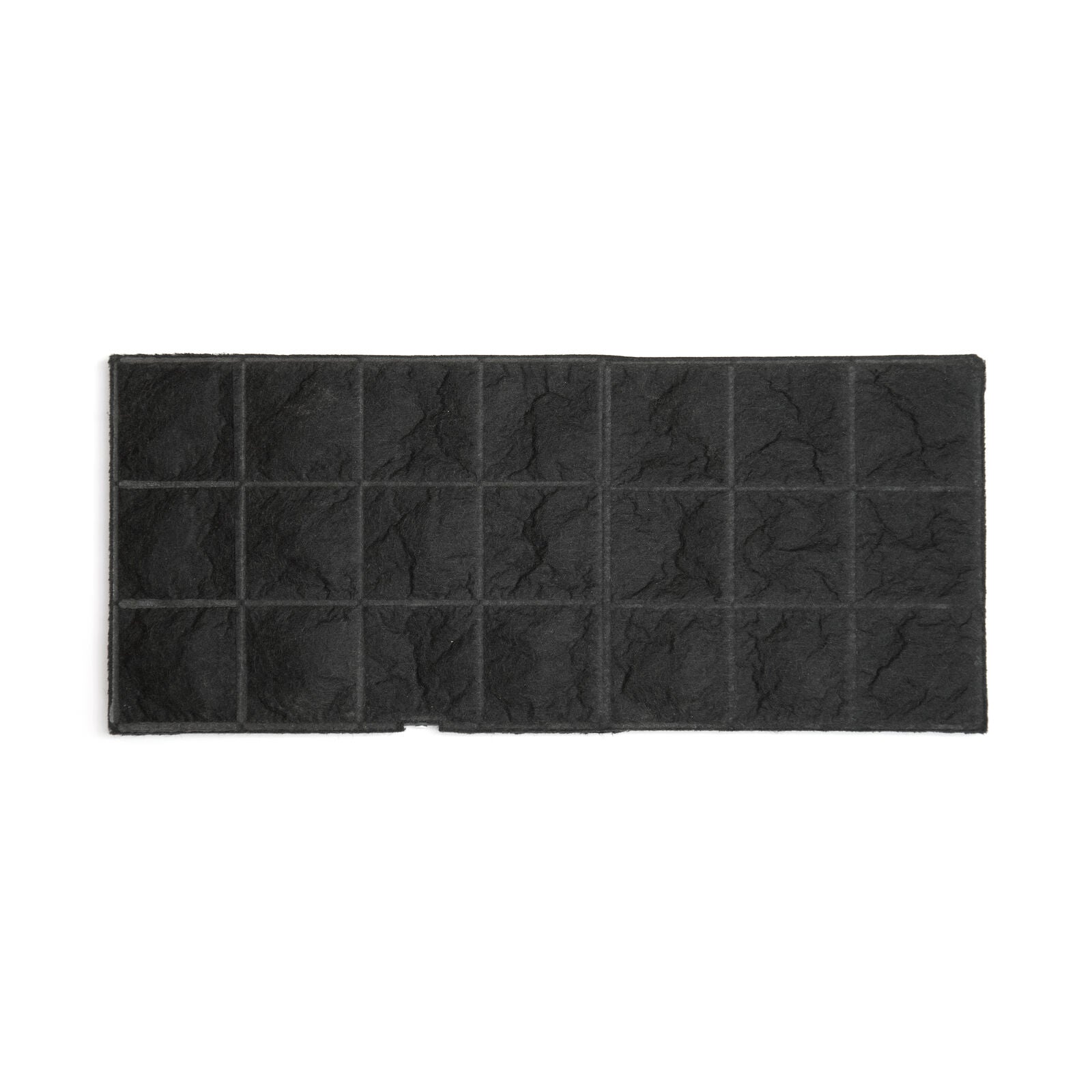 Witt KF 29 Kullfilter Svart