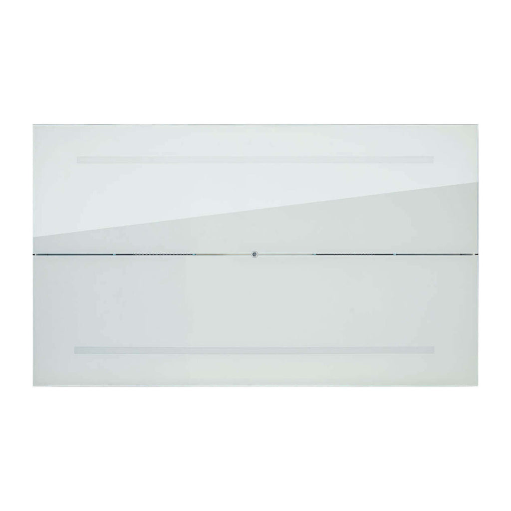 Witt WS 960-2 Takventilator Rustfritt Stål
