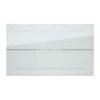 Witt WS 960-2 Takventilator Rustfritt Stål