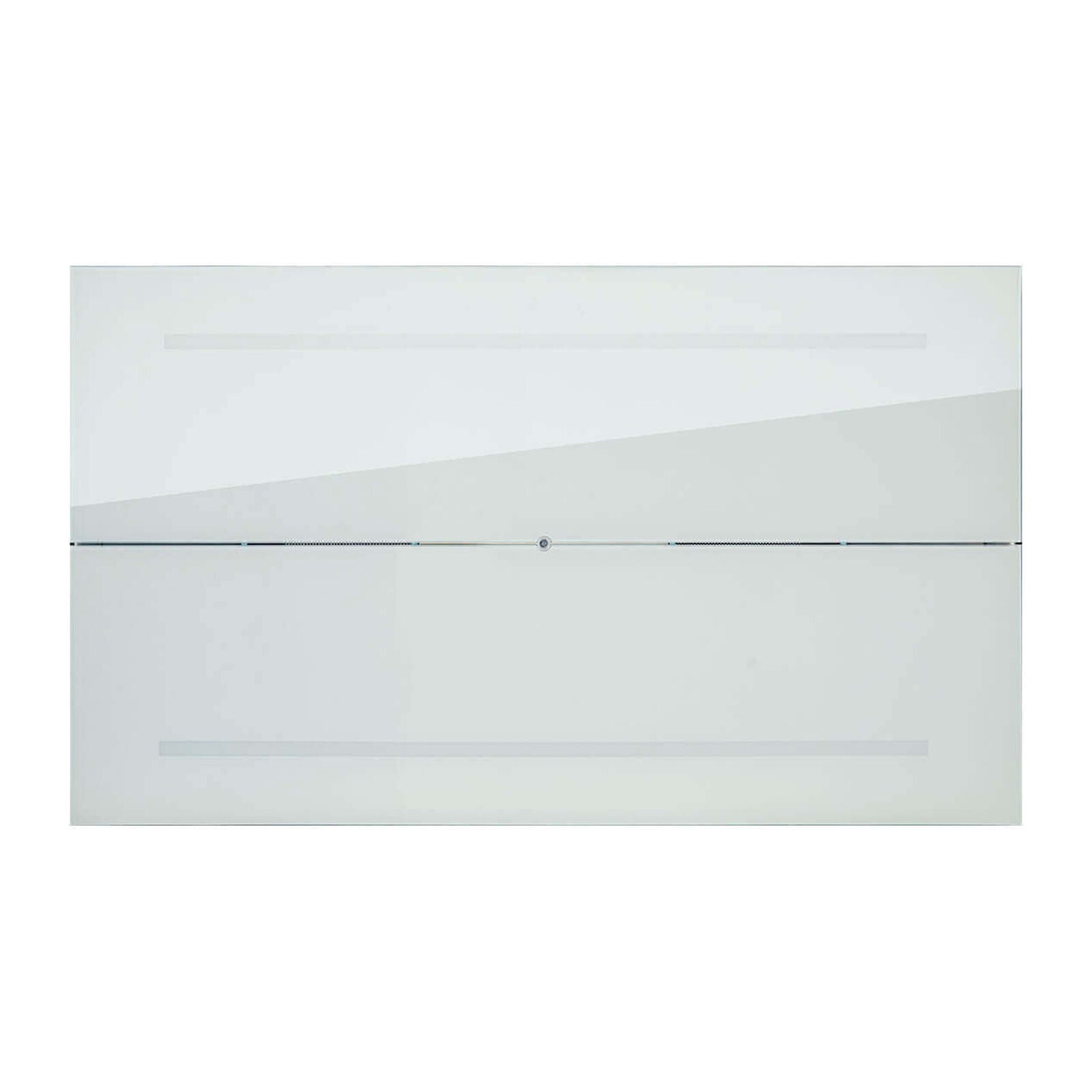 Witt WS 960-2 Takventilator Rustfritt Stål