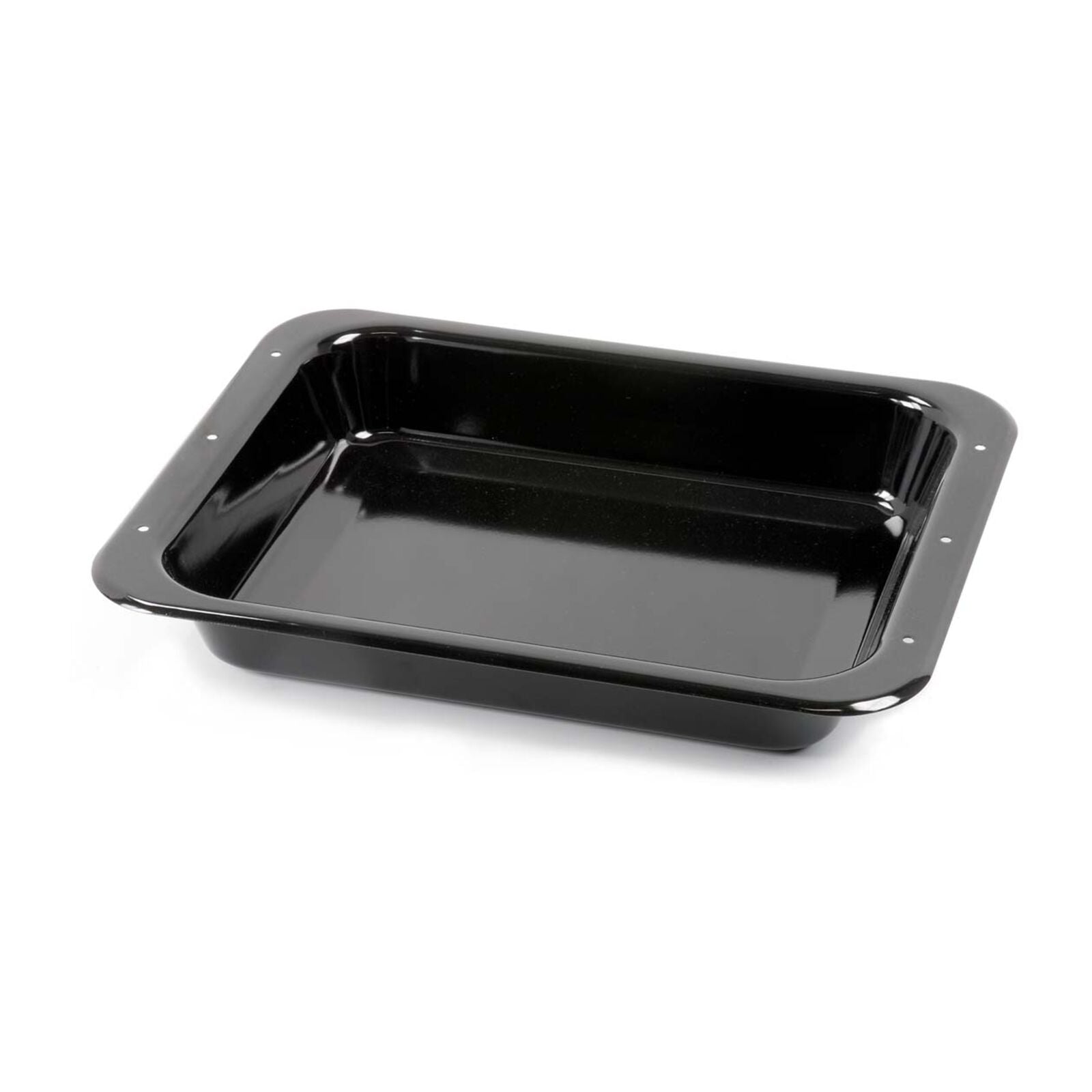 Witt Liten ugnsform - WGC + WGI Svart