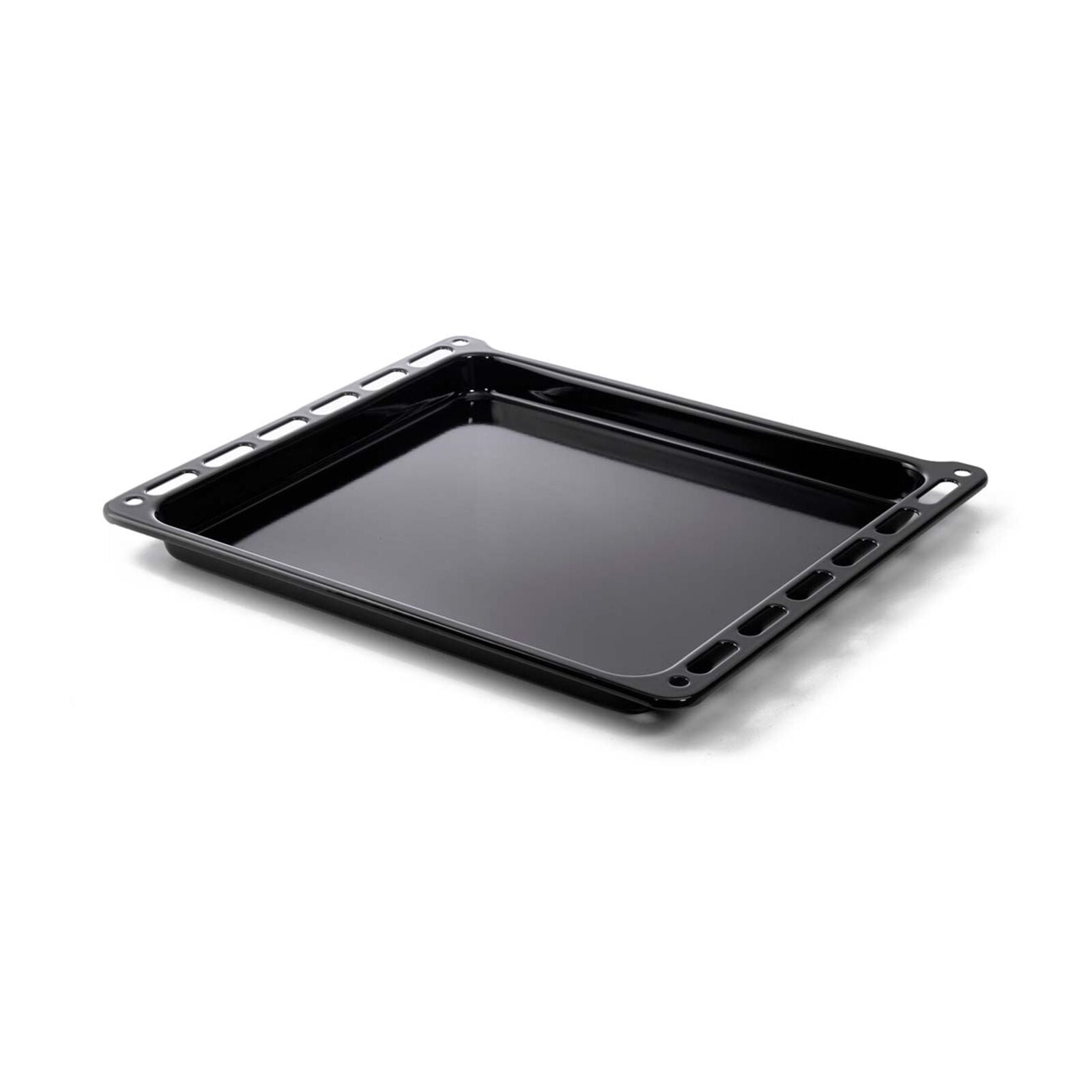 Witt Dyp bakeplate 60cm - WGC 60+ induksjon Svart