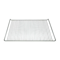 Witt Grill grid small - WGC 90 + induction Stainless steel