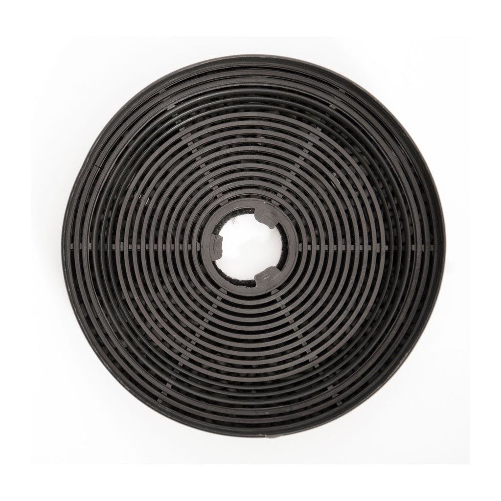 Witt Soft Carbon filter Black