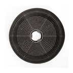 Witt Soft Carbon filter Black