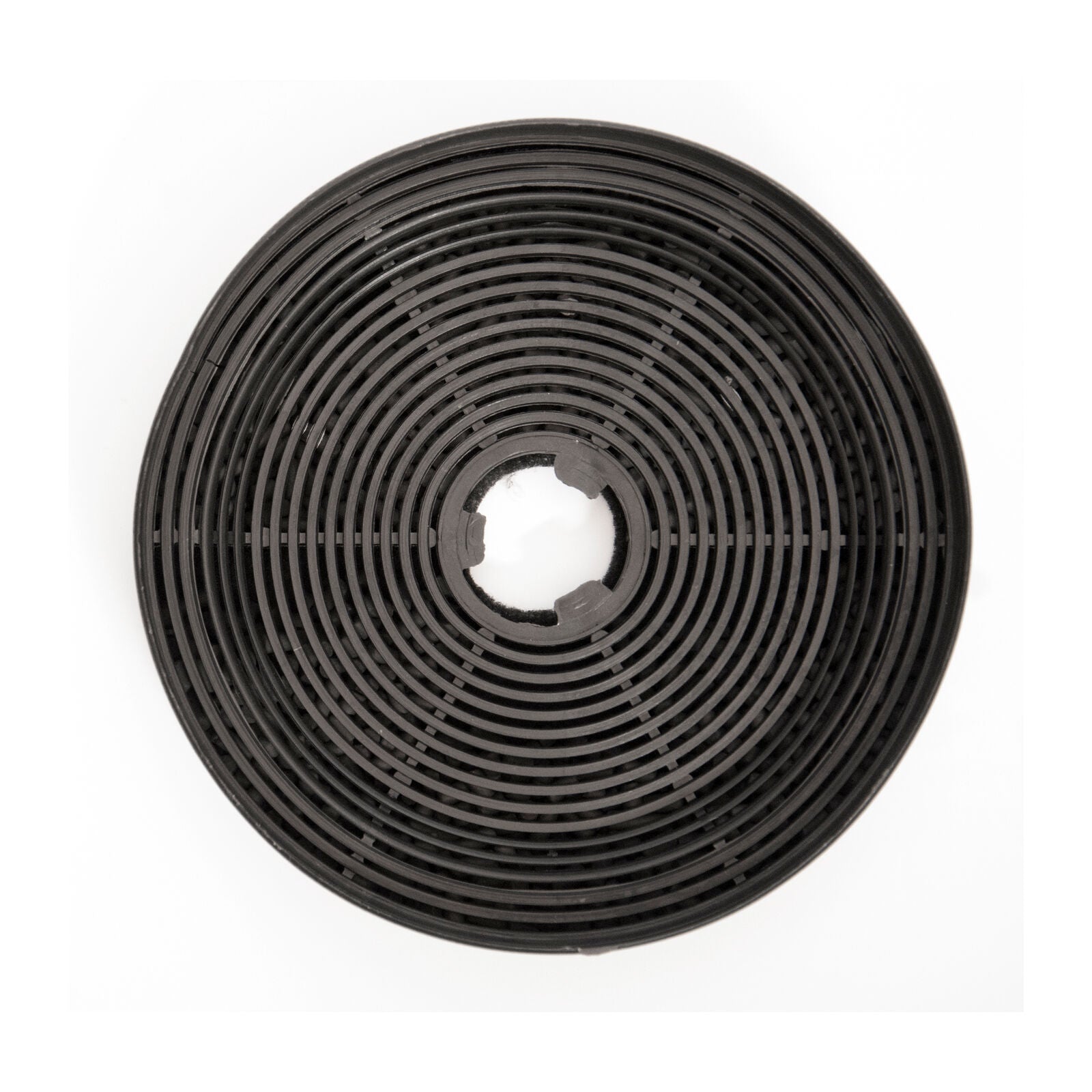 Witt Soft Carbon filter Black