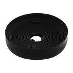 Witt Soft Carbon filter Black