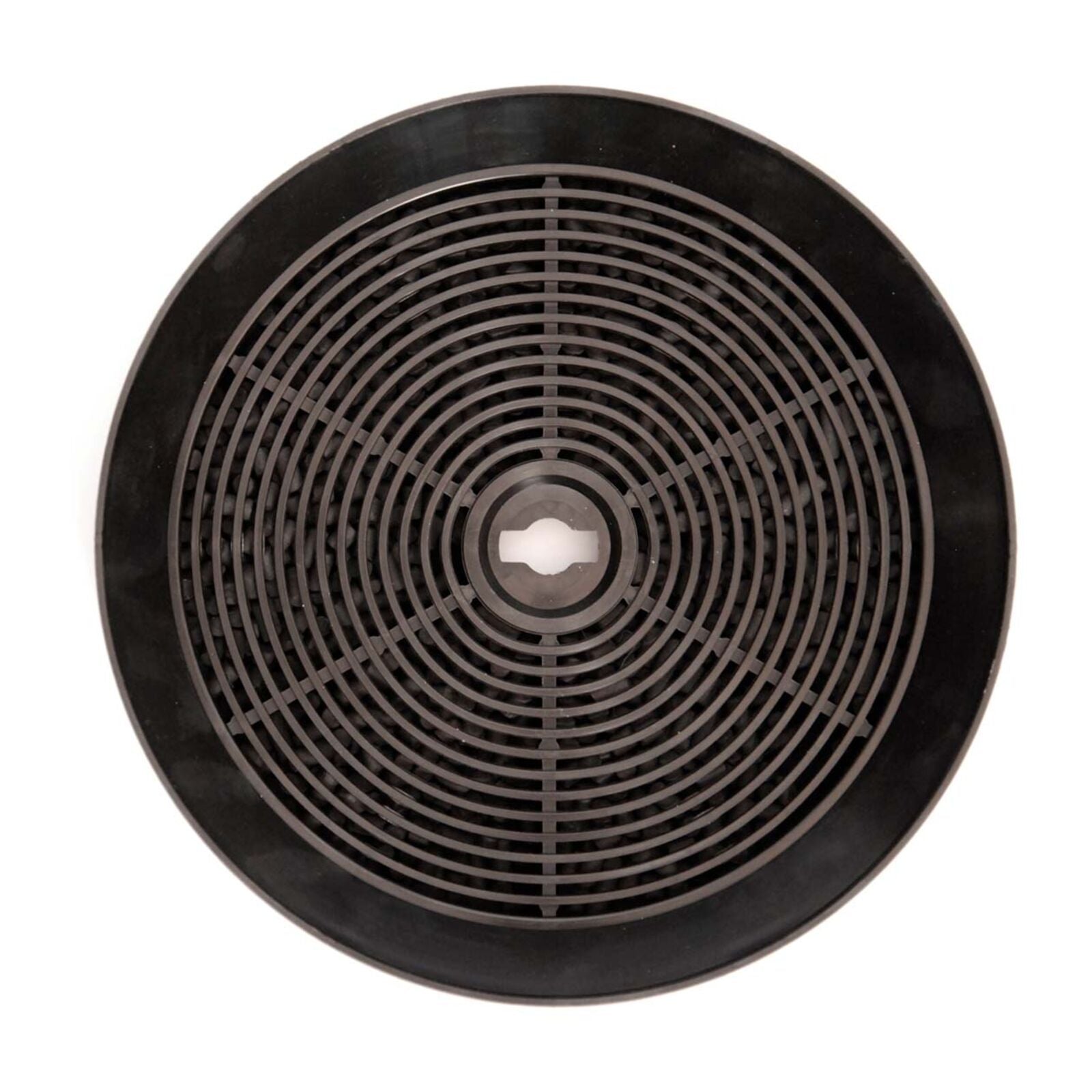 Witt 650 Kullfilter Svart
