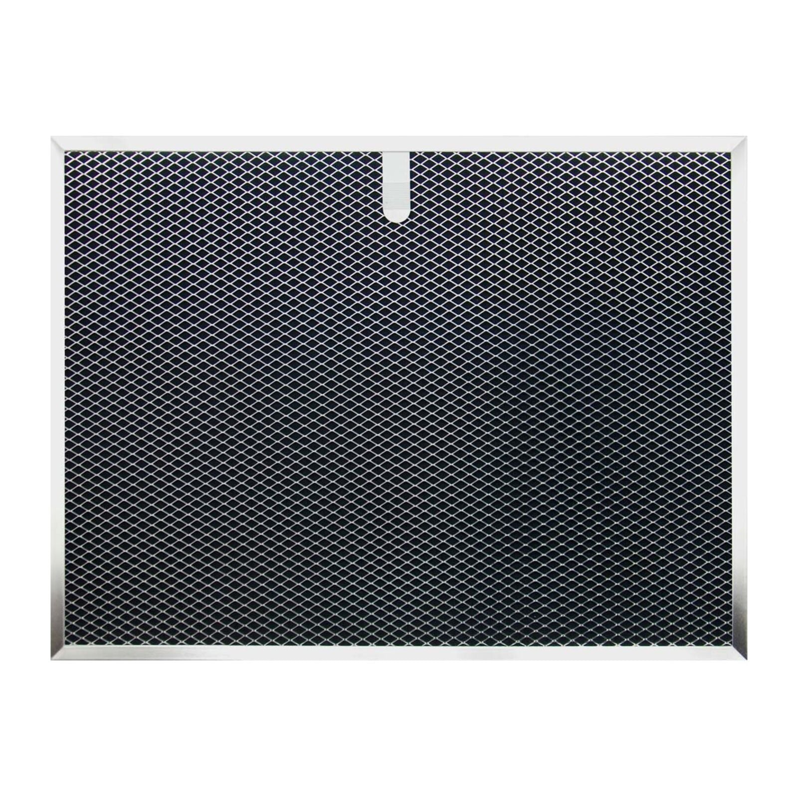 Witt HP 4 Høyytelsesfilter Svart